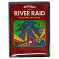 River Raid Pin *LAST CHANCE*