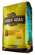 NolaCajun River Road Coffees Acadian Blend Louisiana Coffee New Orleans Style Roast