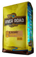 NolaCajun River Road Coffees Creole Blend New Orleans Style Louisiana Coffee