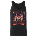 ROAD RAGE - Tank Top *LIMITED STOCK*