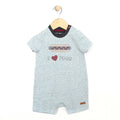 Robeez I Love Food Romper