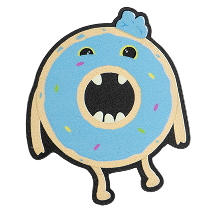 RoboRoku: The Nombies - BlueBerry Pin *LAST CHANCE*