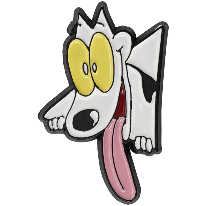 Rocko's Modern Life Spunky - Pin *LAST CHANCE*