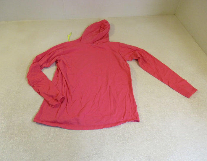 Rokfit-Hooded-Shirt-Yellow-Female-Adult-Size-L-Solid-364 5