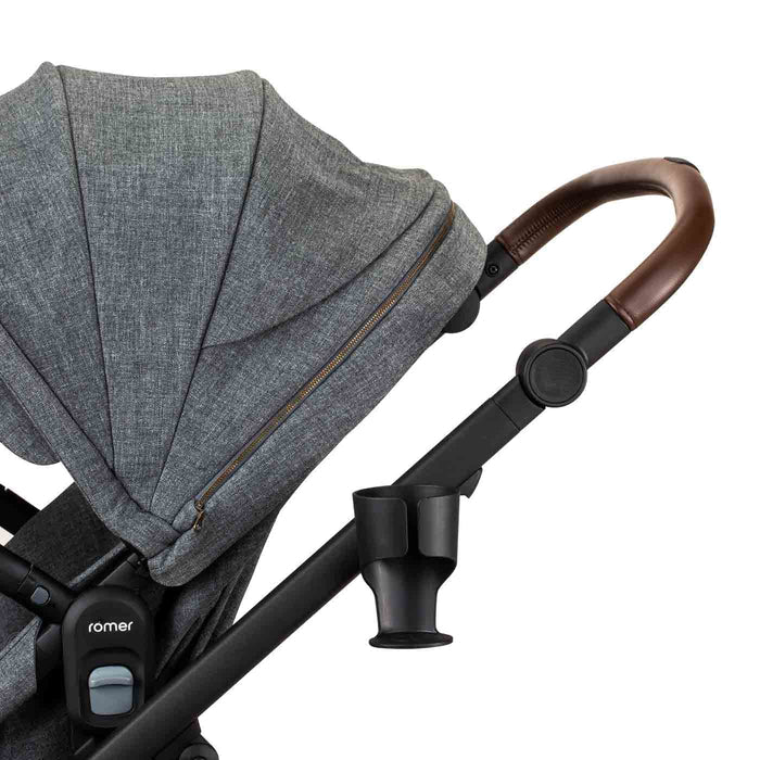 Romer Cup Holder Accessory for Tura Stroller