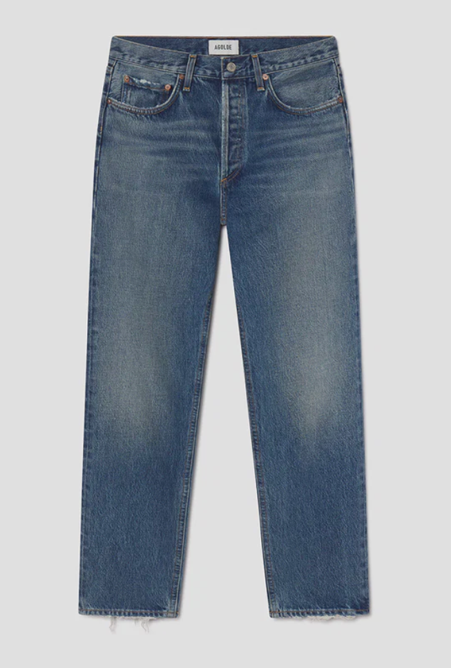 ROMNEY JEAN IN BOUNTY