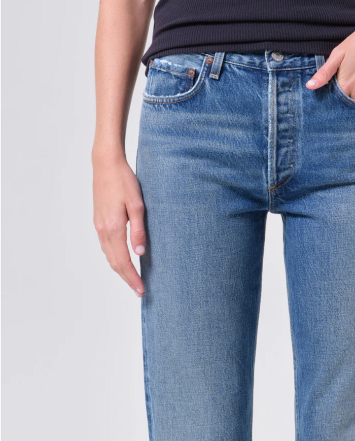 ROMNEY JEAN IN BOUNTY