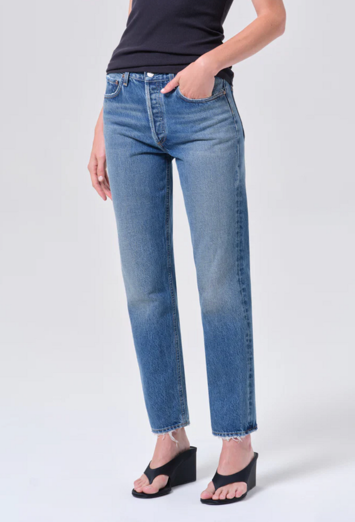 ROMNEY JEAN IN BOUNTY