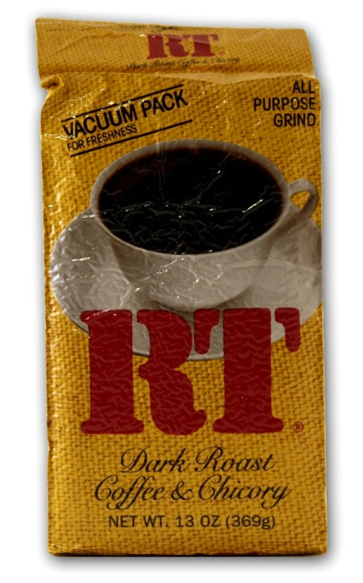 RT Coffee