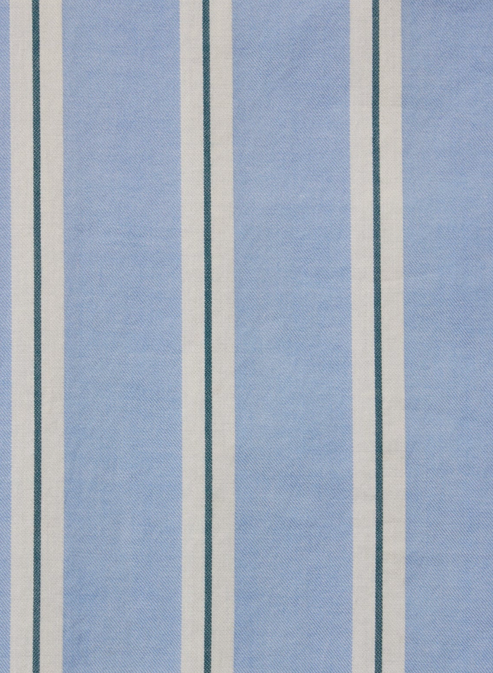 RUMI BLOUSE IN TAHOE STRIPE