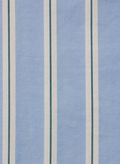 RUMI BLOUSE IN TAHOE STRIPE