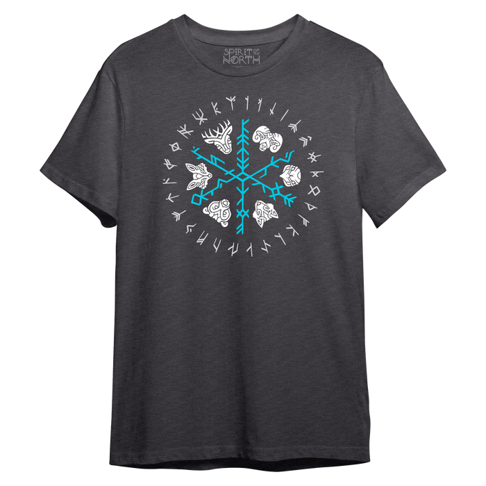 Rune Bound T-shirt