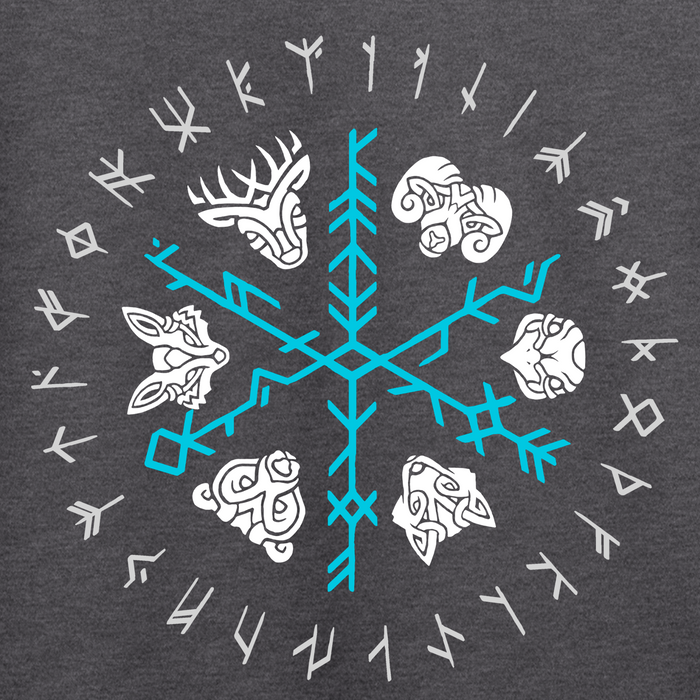 Rune Bound T-shirt