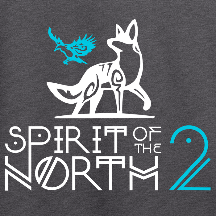 Rune Bound T-shirt