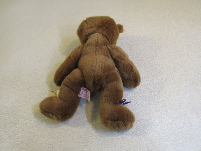 Russ-Berrie-Cookie-Plush-Teddy-Bear-Brown-22407-100 5