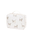 Rylee and Cru Lunch Bag Leopard