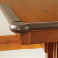Safety 1st Foam Edge Bumpers - Brown