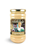 NolaCajun Sal and Judy's Original Alfredo Sauce Louisiana Italian Restaurant Style Pasta Sauce