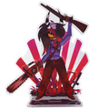 Sallie May - Halloween Slasher Standee *LIMITED STOCK*
