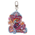 Sallie May - Pride Parade - Shaker Keychain *LIMITED STOCK*