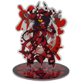 Sallie May - Valentines 2025 Standee *LIMITED STOCK*