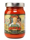 NolaCajun Sals Fresh Basil Italian Tomato Pizza Sauce Louisiana Italian New Orleans