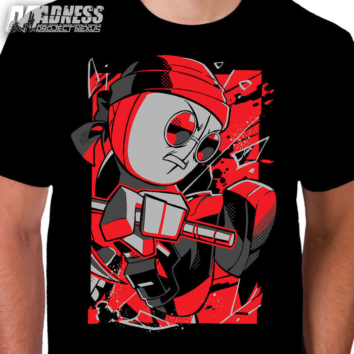 Sanford Shirt