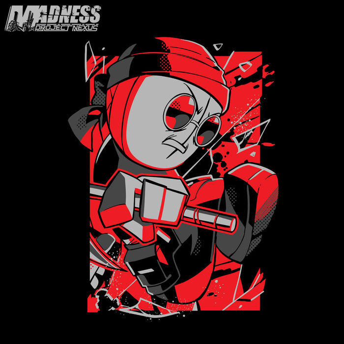 Sanford Shirt