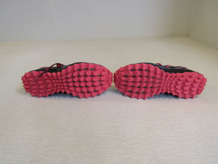 Saucony-Orange-4-mm-Off-Set-Pwr-Trac-Bottom-Female-Adult-Size-9-428 6
