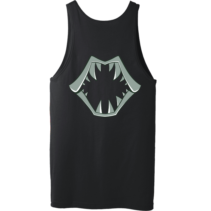 SBS Breathalyzer/Shark Jaws - Blk TNK *LIMITED STOCK*