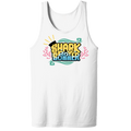 SBS Title Trtmnt - Wht TNK *LIMITED STOCK*