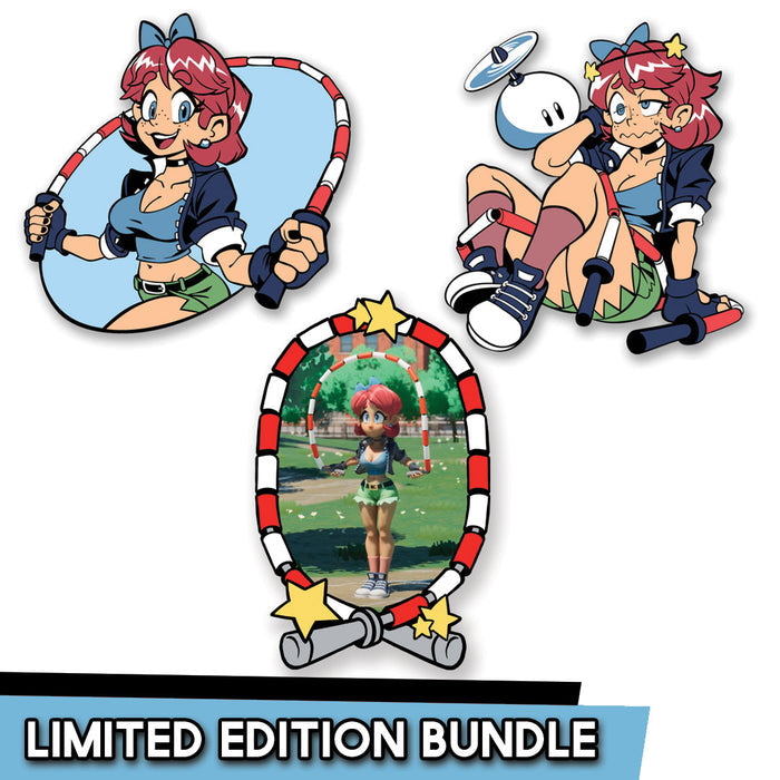 Scarlet Skips Launch Bundle - LIMITED TIME OFFER - *PRE-ORDER*
