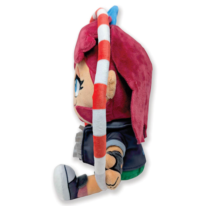Scarlet Skips Plush (With FREE Exclusive Pin!) *PRE-ORDER*