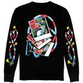 Scarlet's Selfies Long Sleeve T-Shirt *PRE-ORDER*
