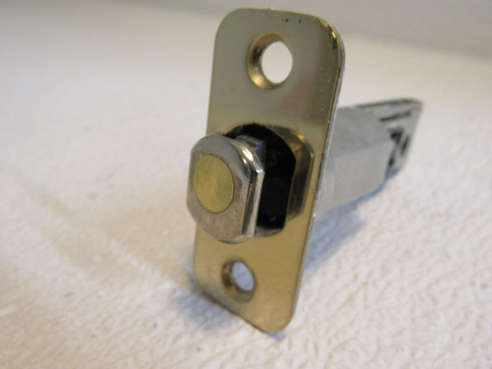 Schlage-Pocket-Door-Latch-and-Handles-Polished-Brass-530 4