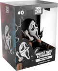 Scream  x Youtooz - Ghost Face Lounging Figure