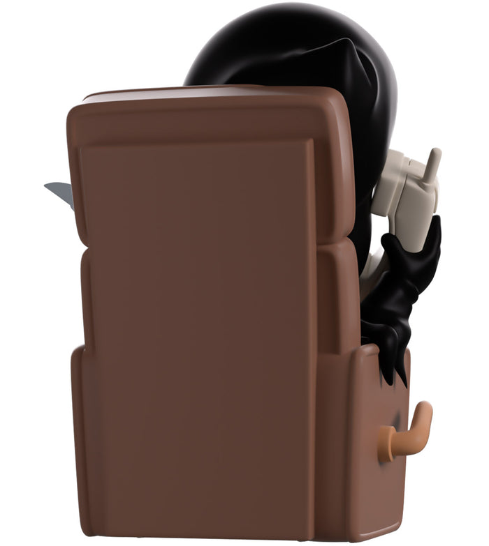 Scream  x Youtooz - Ghost Face Lounging Figure