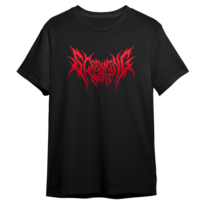 Screaming Meat Logo