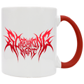 Screaming Meat Mug