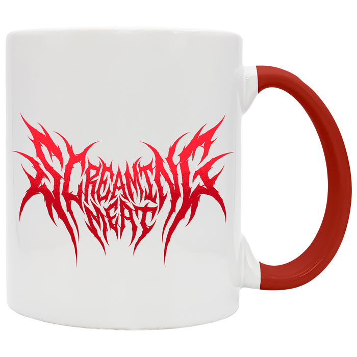 Screaming Meat Mug