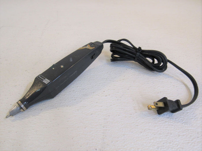 Sears-Craftsman-Corded-Electric-Engraver-9-42970-Vintage-858 1