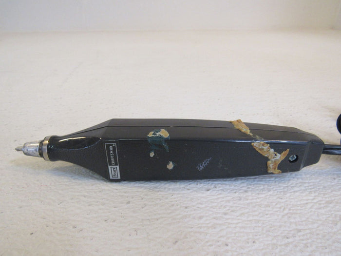 Sears-Craftsman-Corded-Electric-Engraver-9-42970-Vintage-858 4