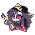 Seeing Stars - Octavia Enamel Pin *LIMITED STOCK*