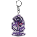 Seeing Stars - Octavia Spell Acrylic Keychain *LIMITED STOCK*