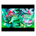 Shark Boy Summer Poster Print *LIMITED STOCK*