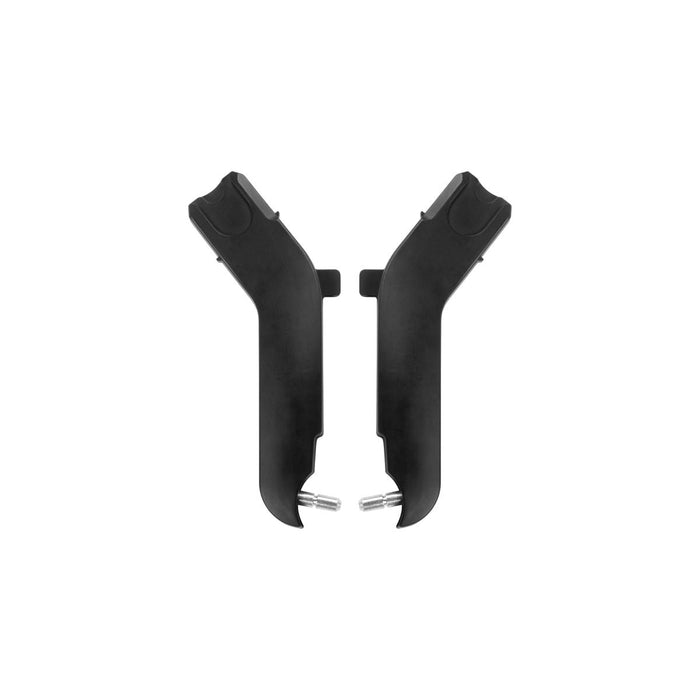 Silver Cross Jet 5 & Jet Double Car Seat Adapter main image