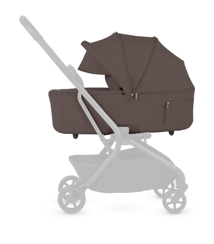 Silver Cross Nia Compact Foldable Bassinet