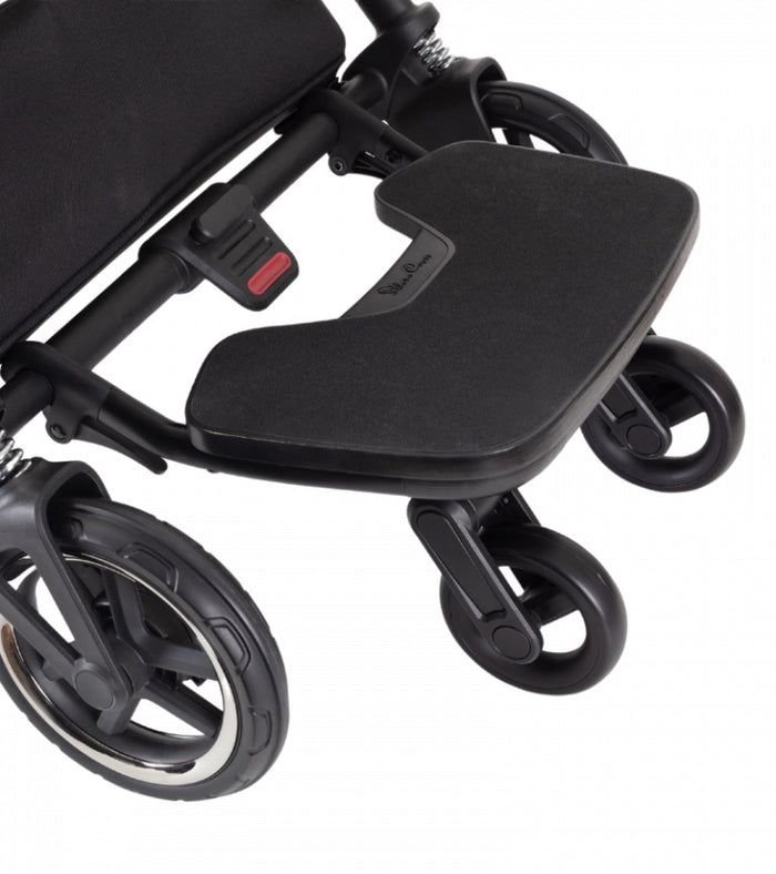 Silver Cross Reef Stroller Toddler Board