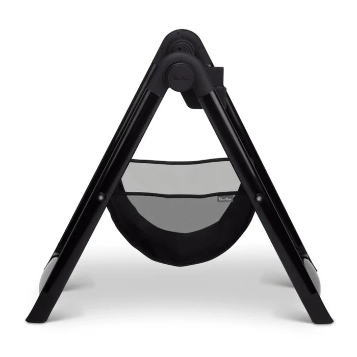 Silver Cross Wave Bassinet Stand