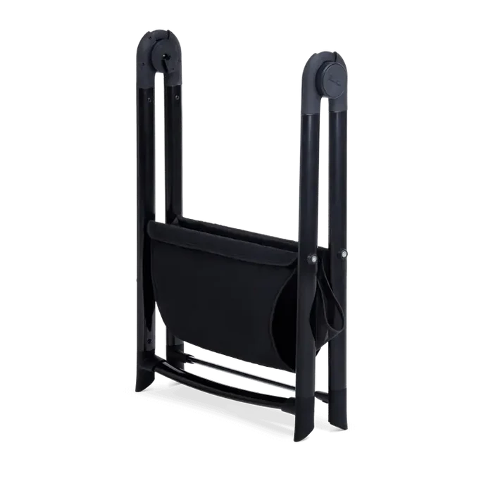 Silver Cross Wave Bassinet Stand